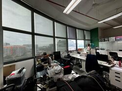 Oxley Bizhub (D14), Factory #570505961